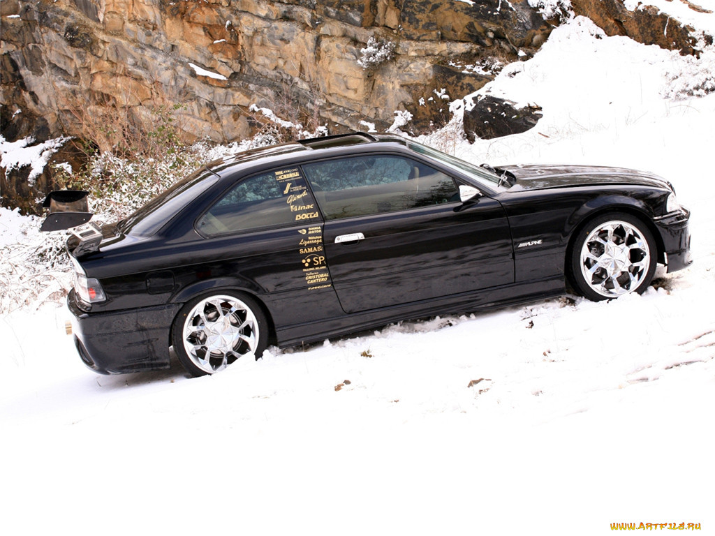 , bmw